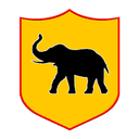Airawat Regiment logo